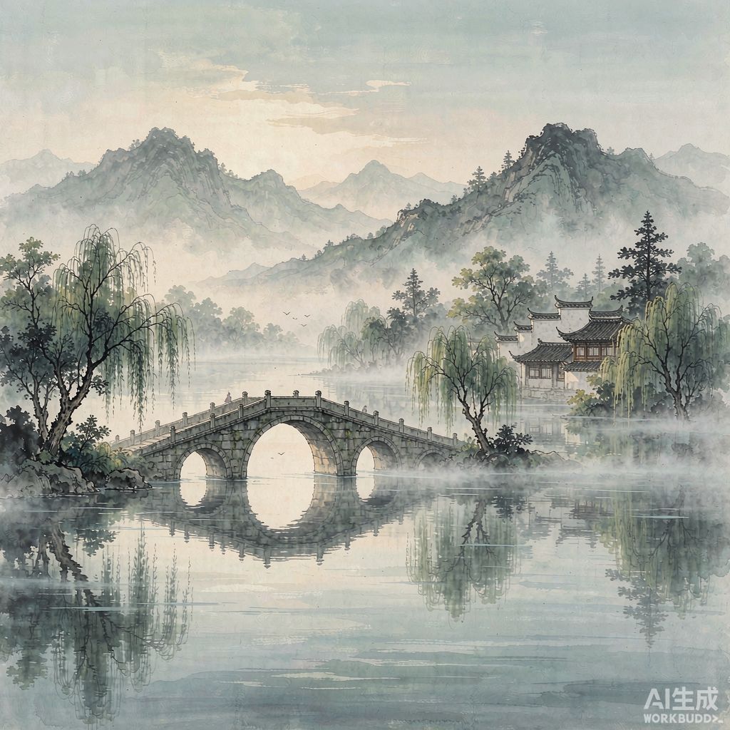 周末还在人挤人？苏州这片免费湖景，我逛了一下午没碰到十个人